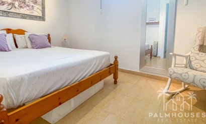 Revente - Maison - Orihuela Costa - Punta Prima