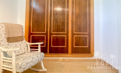 Revente - Maison - Orihuela Costa - Punta Prima