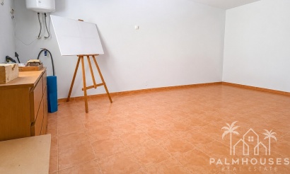Revente - Maison - Orihuela Costa - Punta Prima