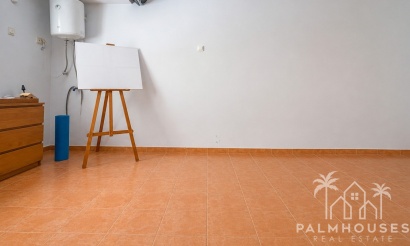 Revente - Maison - Orihuela Costa - Punta Prima
