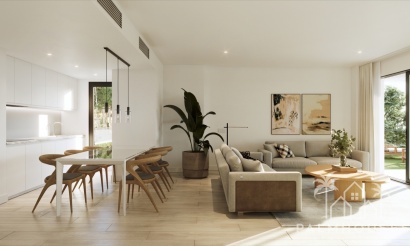 Nouvelle construction - Apartment - Malaga - Casares