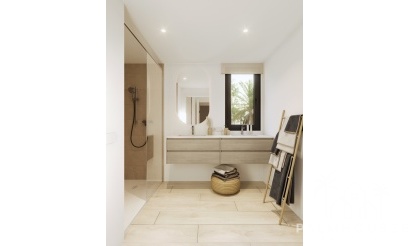 Nouvelle construction - Apartment - Malaga - Casares
