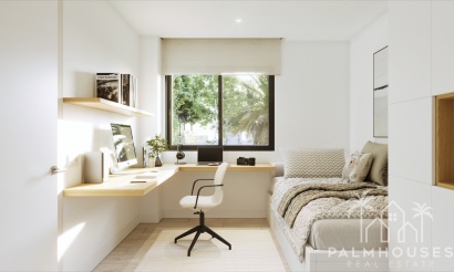 Nouvelle construction - Apartment - Malaga - Casares