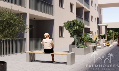 New Build - Apartments - San Miguel de Salinas - San Miguel