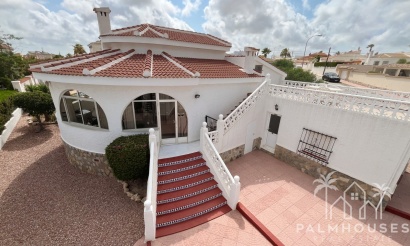 Resale - Villa - Ciudad Quesada - Upper Golf