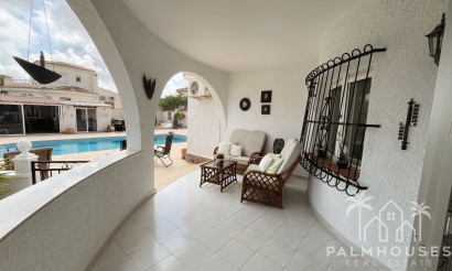 Resale - Villa - Ciudad Quesada - Upper Golf