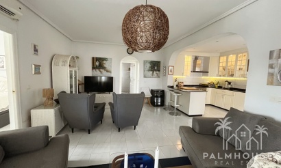 Resale - Villa - Ciudad Quesada - Upper Golf