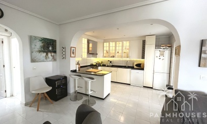 Resale - Villa - Ciudad Quesada - Upper Golf