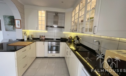 Resale - Villa - Ciudad Quesada - Upper Golf