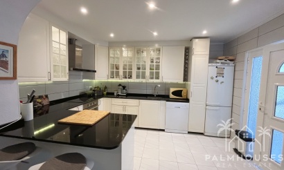 Resale - Villa - Ciudad Quesada - Upper Golf