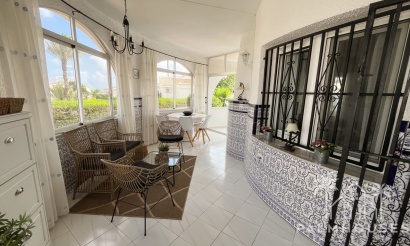Resale - Villa - Ciudad Quesada - Upper Golf