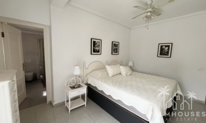 Resale - Villa - Ciudad Quesada - Upper Golf