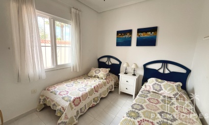 Resale - Villa - Ciudad Quesada - Upper Golf