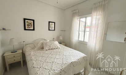 Resale - Villa - Ciudad Quesada - Upper Golf