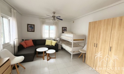 Resale - Villa - Ciudad Quesada - Upper Golf
