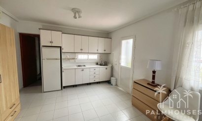 Resale - Villa - Ciudad Quesada - Upper Golf