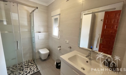 Resale - Villa - Ciudad Quesada - Upper Golf