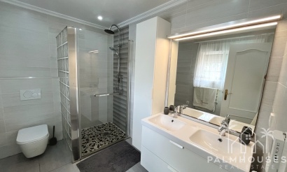 Resale - Villa - Ciudad Quesada - Upper Golf