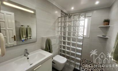 Resale - Villa - Ciudad Quesada - Upper Golf