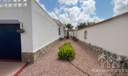 Resale - Villa - Ciudad Quesada - Upper Golf