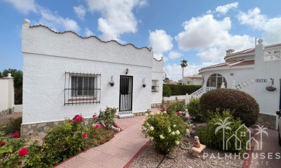 Resale - Villa - Ciudad Quesada - Upper Golf