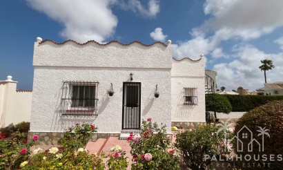 Resale - Villa - Ciudad Quesada - Upper Golf