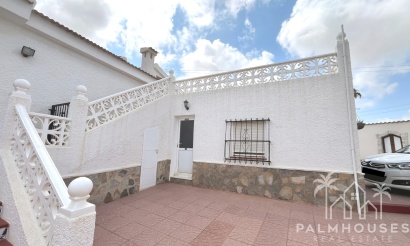 Resale - Villa - Ciudad Quesada - Upper Golf