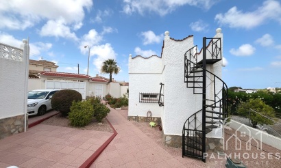 Resale - Villa - Ciudad Quesada - Upper Golf