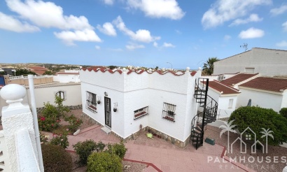 Resale - Villa - Ciudad Quesada - Upper Golf