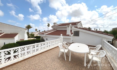 Resale - Villa - Ciudad Quesada - Upper Golf