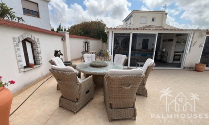 Resale - Villa - Ciudad Quesada - Upper Golf