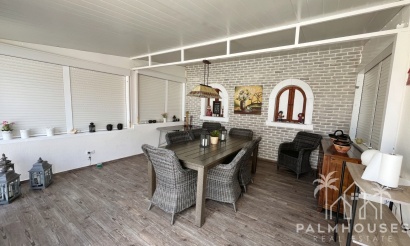 Resale - Villa - Ciudad Quesada - Upper Golf