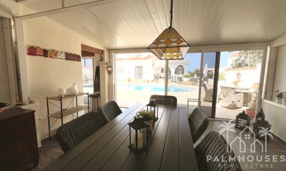 Resale - Villa - Ciudad Quesada - Upper Golf