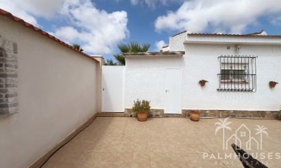 Resale - Villa - Ciudad Quesada - Upper Golf
