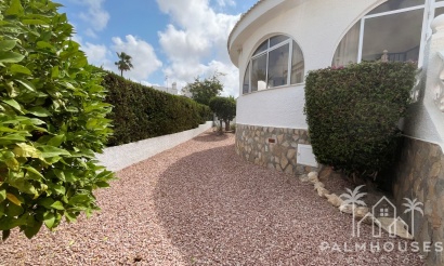 Resale - Villa - Ciudad Quesada - Upper Golf