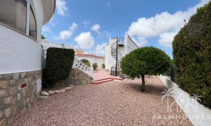 Resale - Villa - Ciudad Quesada - Upper Golf