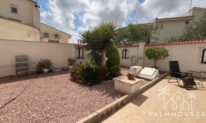 Resale - Villa - Ciudad Quesada - Upper Golf