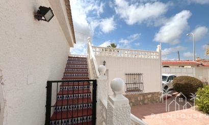 Resale - Villa - Ciudad Quesada - Upper Golf