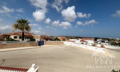 Resale - Villa - Ciudad Quesada - Upper Golf