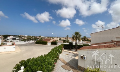Resale - Villa - Ciudad Quesada - Upper Golf