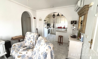 Venta - Villa - Ciudad Quesada - Upper Golf