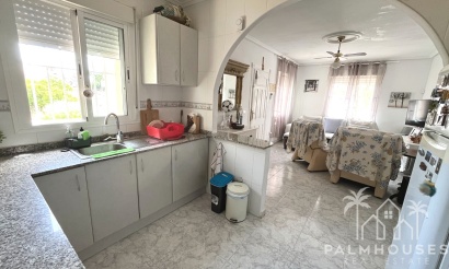 Venta - Villa - Ciudad Quesada - Upper Golf