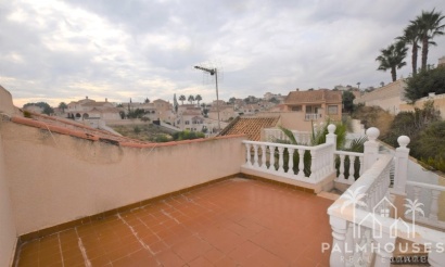 Venta - Villa - Ciudad Quesada - Upper Golf
