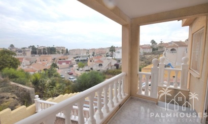 Venta - Villa - Ciudad Quesada - Upper Golf