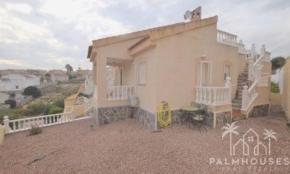 Venta - Villa - Ciudad Quesada - Upper Golf