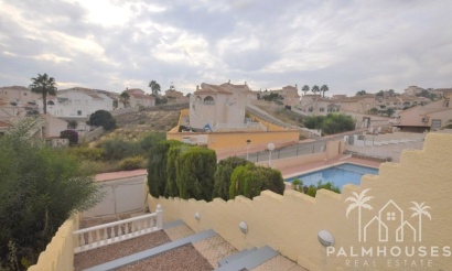 Venta - Villa - Ciudad Quesada - Upper Golf