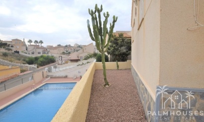 Venta - Villa - Ciudad Quesada - Upper Golf