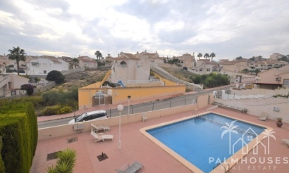 Venta - Villa - Ciudad Quesada - Upper Golf