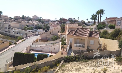 Venta - Villa - Ciudad Quesada - Upper Golf