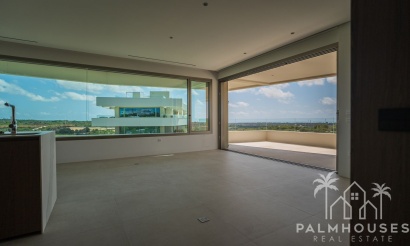 Herverkoop - Appartement - Orihuela - Las Colinas Golf